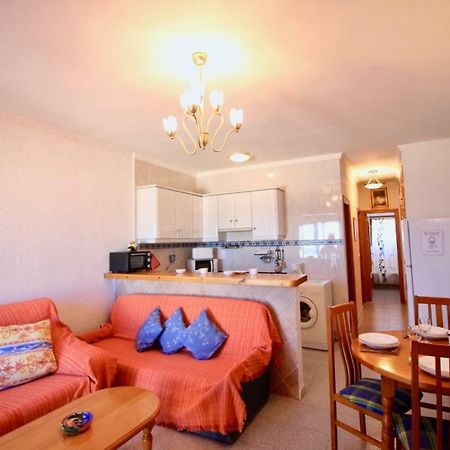 Almadrava Playa Apartamento เดเนีย ภายนอก รูปภาพ