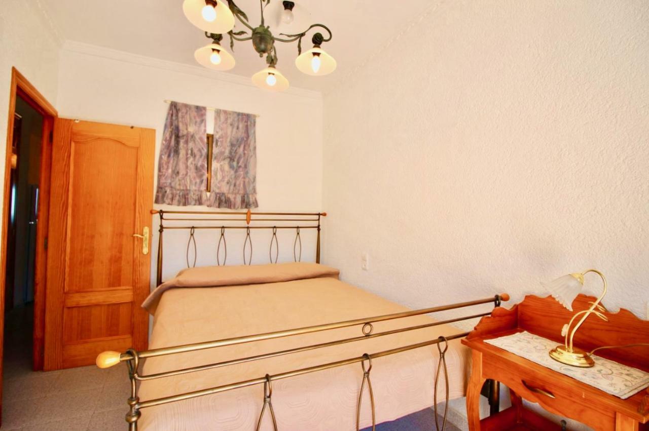 Almadrava Playa Apartamento เดเนีย ภายนอก รูปภาพ